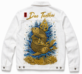 Dao Tanthai Golden Koi Geisterjacke