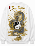 เสื้อเบสบอล Dao Tanthai Flame Spirit – สีดำ (แขนสั้น)
