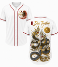 เสื้อเบสบอลวิญญาณเปลวเพลิงดาวทันใจ