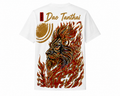 Dao Tanthai Flammenlöwen T-Shirt
