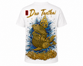 เสื้อเบสบอลวิญญาณเปลวเพลิงดาวทันใจ