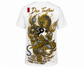 เสื้อเบสบอลวิญญาณเปลวเพลิงดาวทันใจ