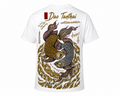 เสื้อเบสบอลวิญญาณเปลวเพลิงดาวทันใจ